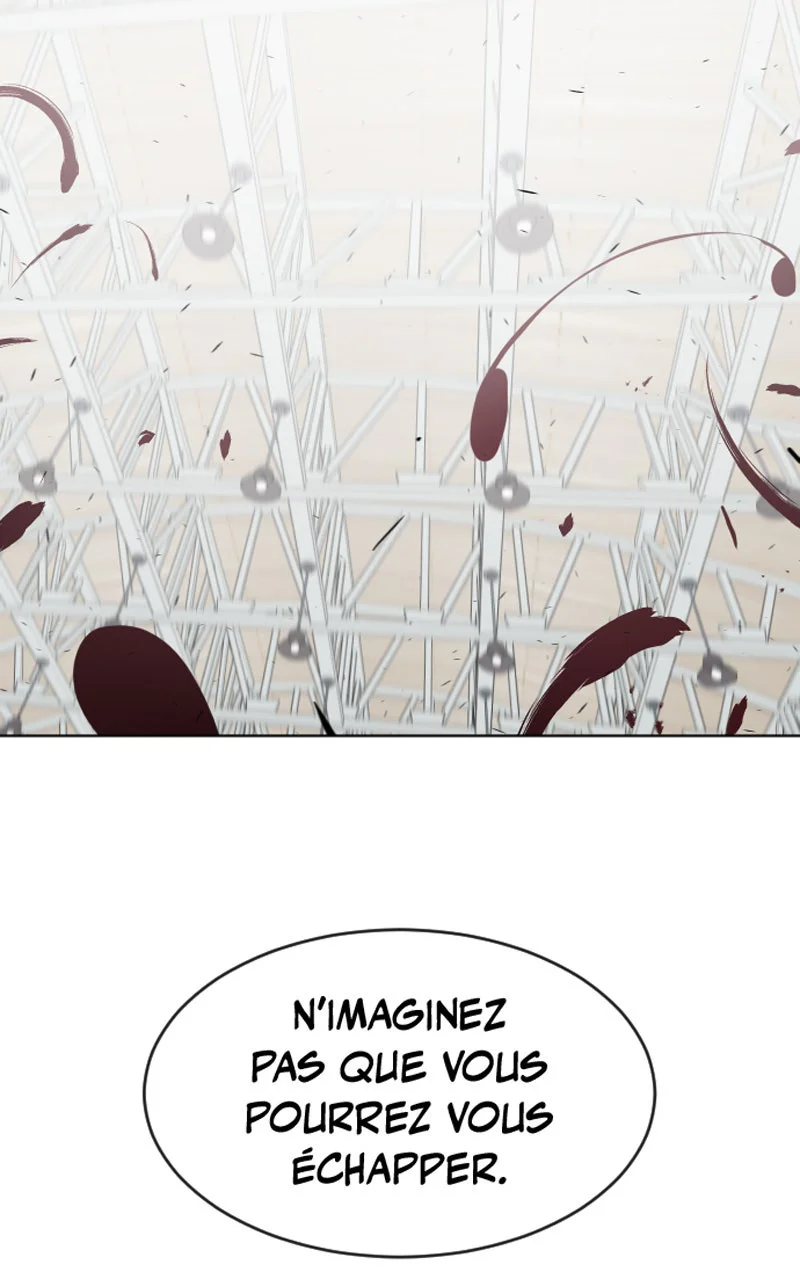 L'ère des surhommes Chapitre 64 - Page 72