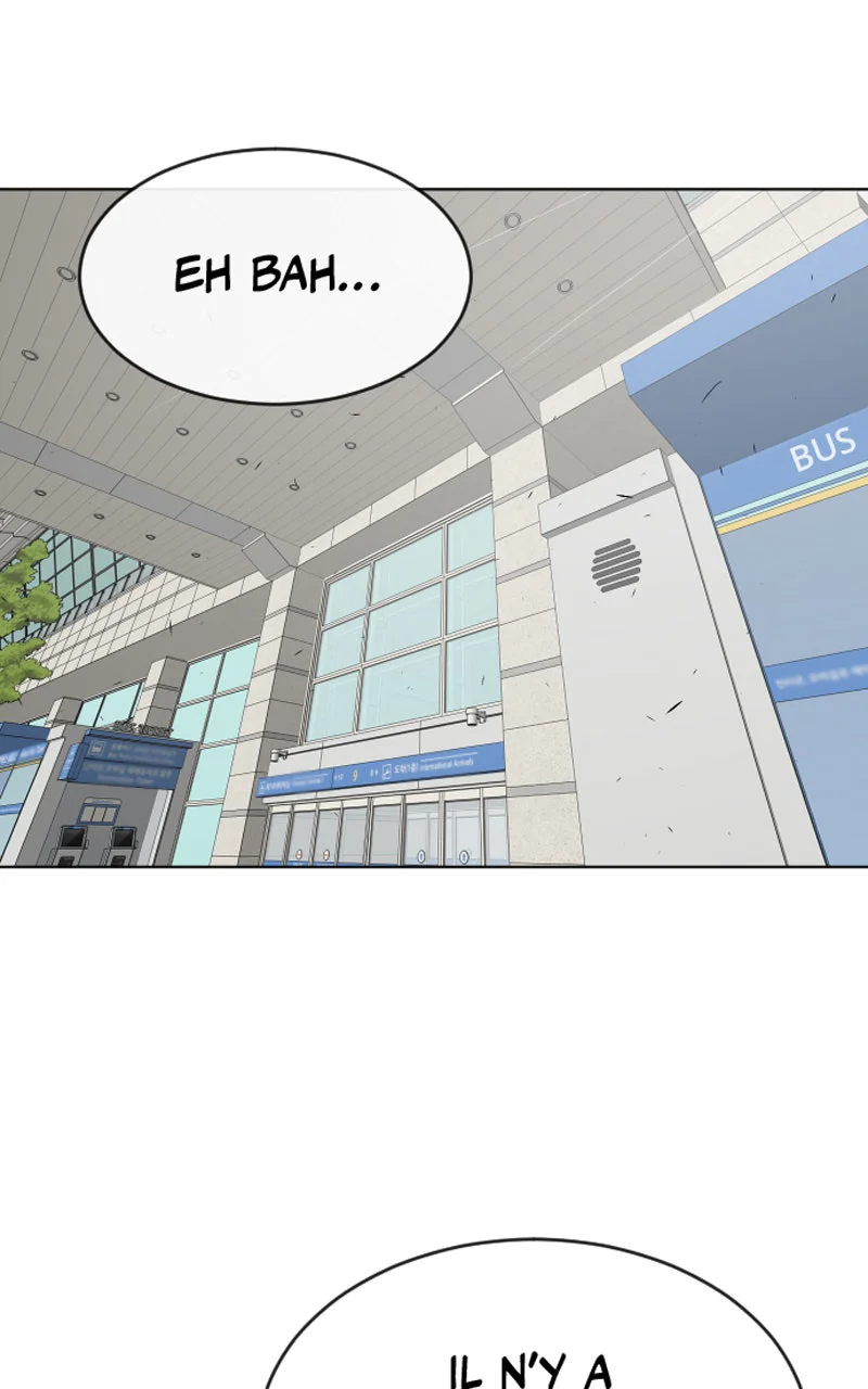 L'ère des surhommes Chapitre 64 - Page 76