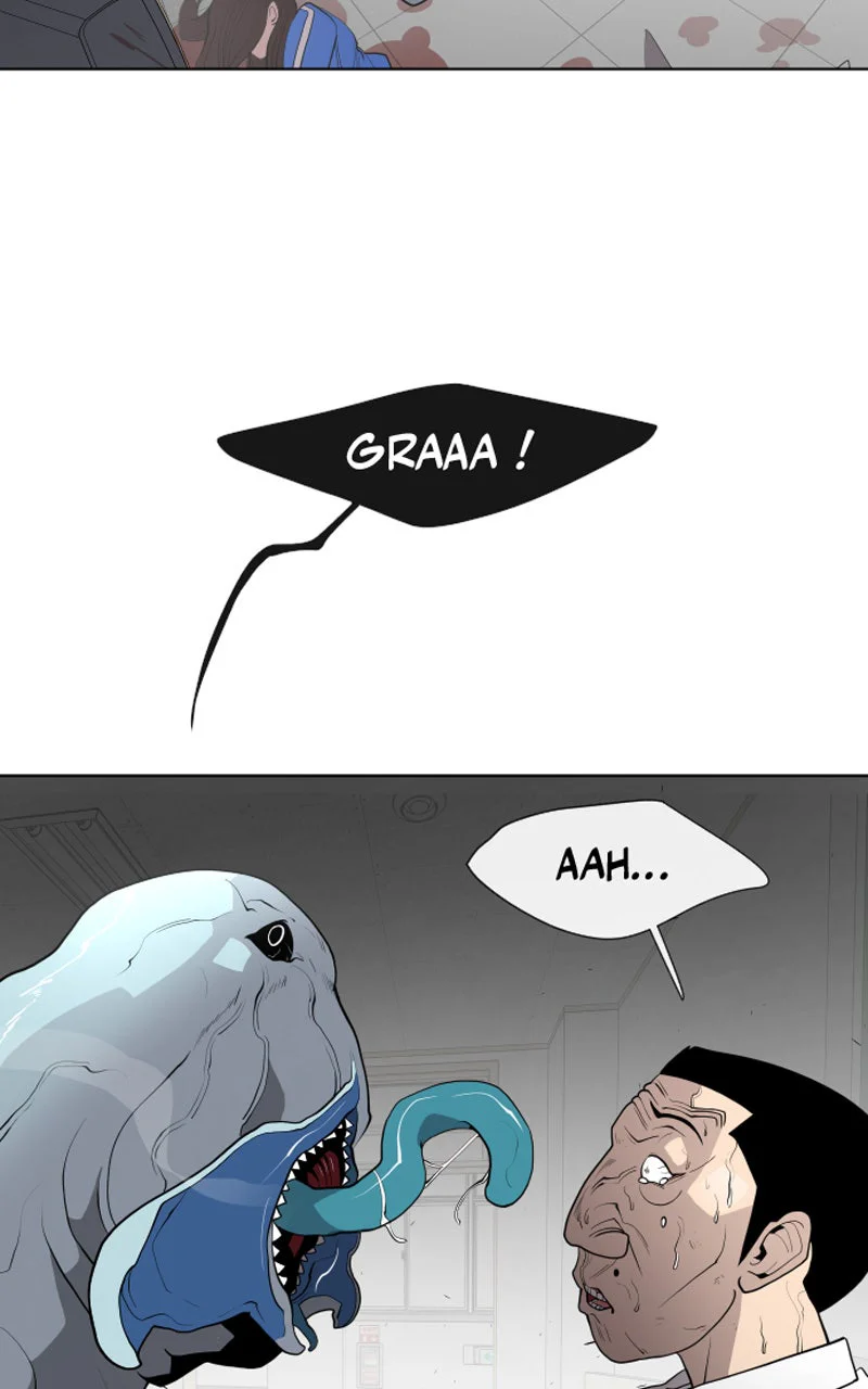 L'ère des surhommes Chapitre 64 - Page 8