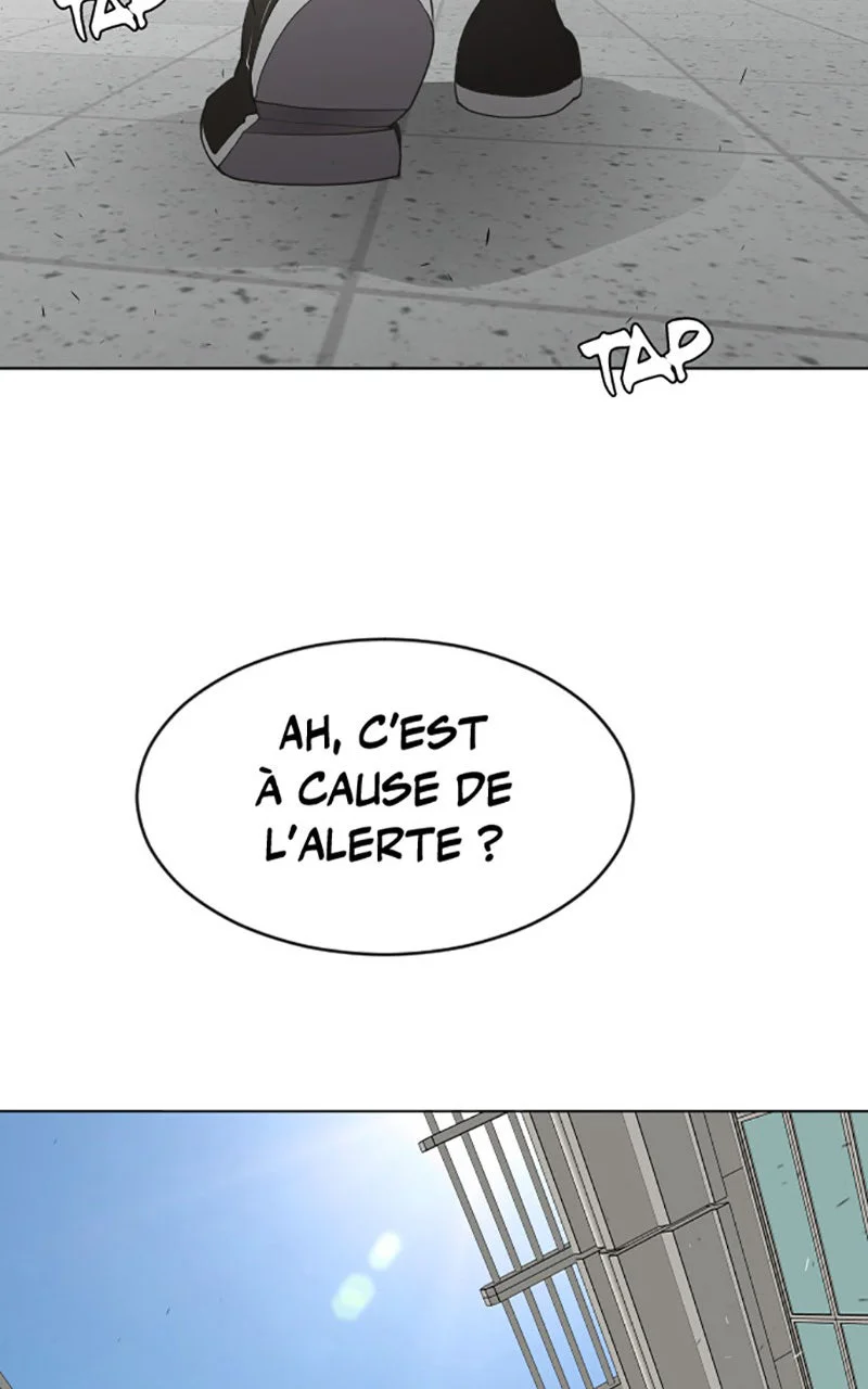 L'ère des surhommes Chapitre 65 - Page 2