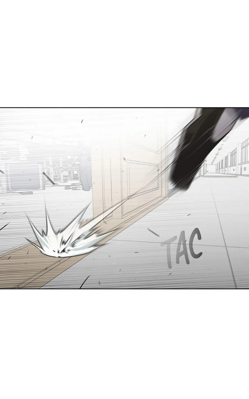 L'ère des surhommes Chapitre 65 - Page 23