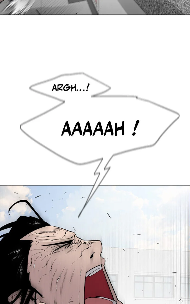 L'ère des surhommes Chapitre 65 - Page 41