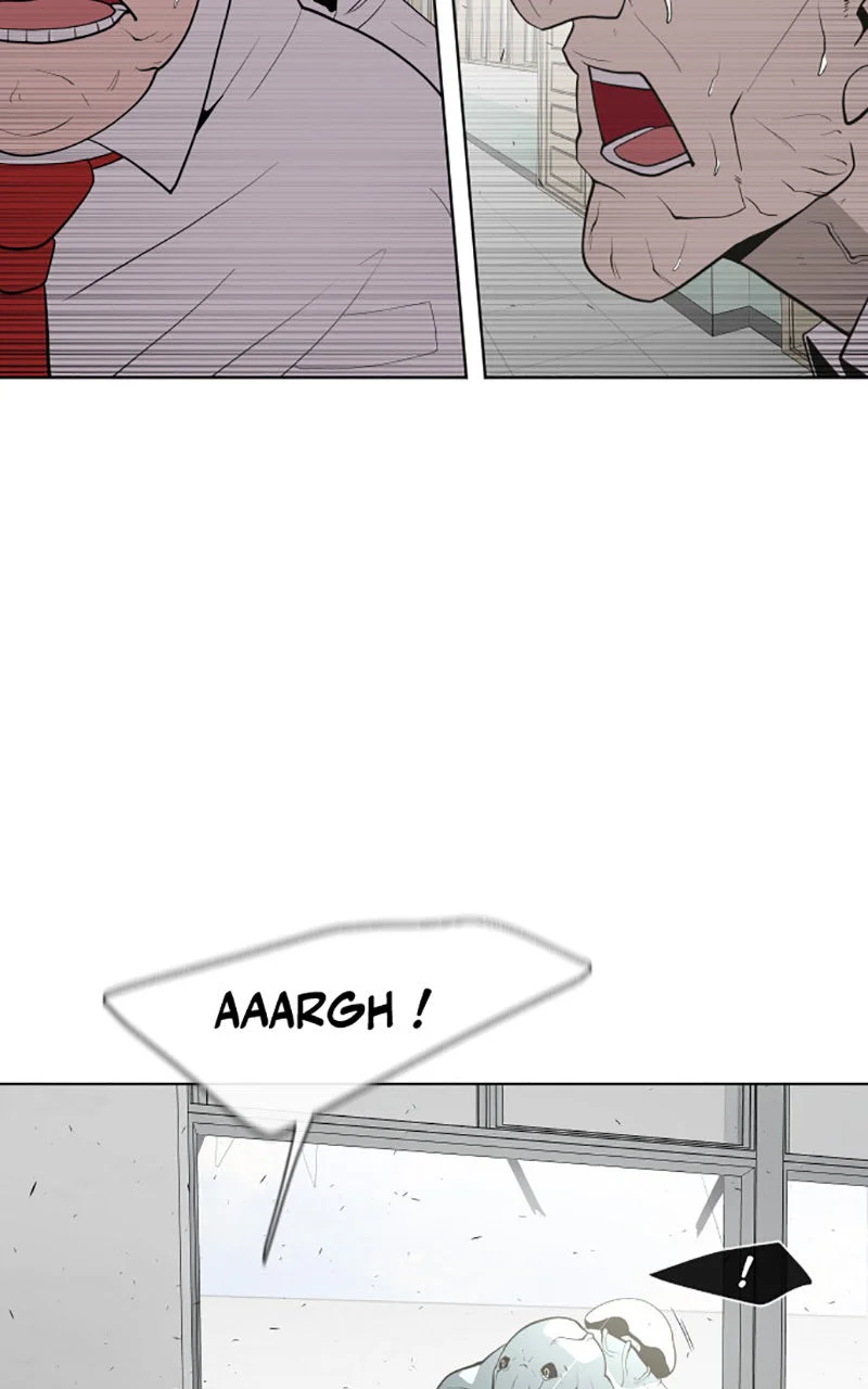 L'ère des surhommes Chapitre 65 - Page 43
