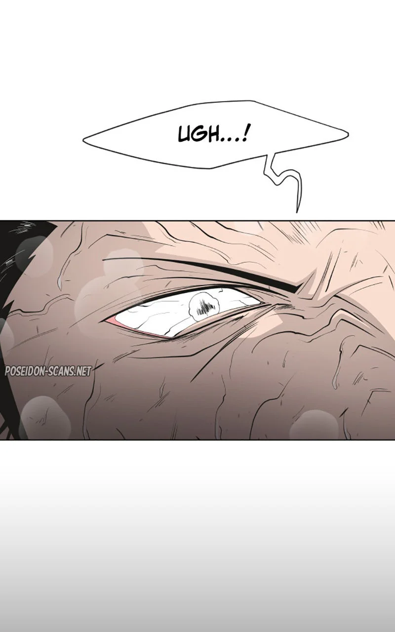 L'ère des surhommes Chapitre 65 - Page 47