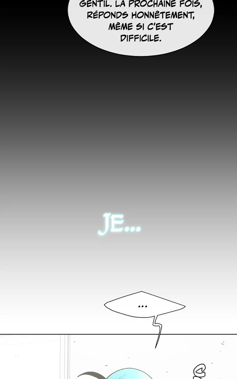 L'ère des surhommes Chapitre 65 - Page 57