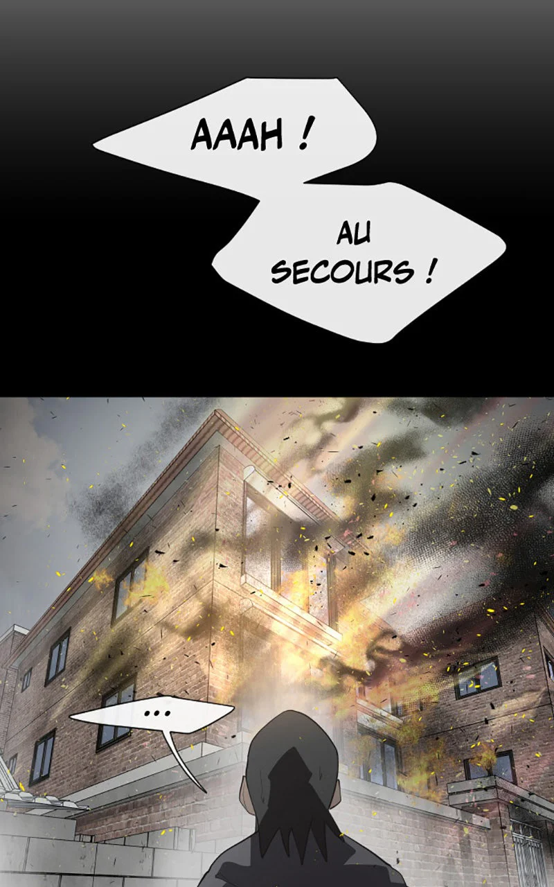 L'ère des surhommes Chapitre 65 - Page 60