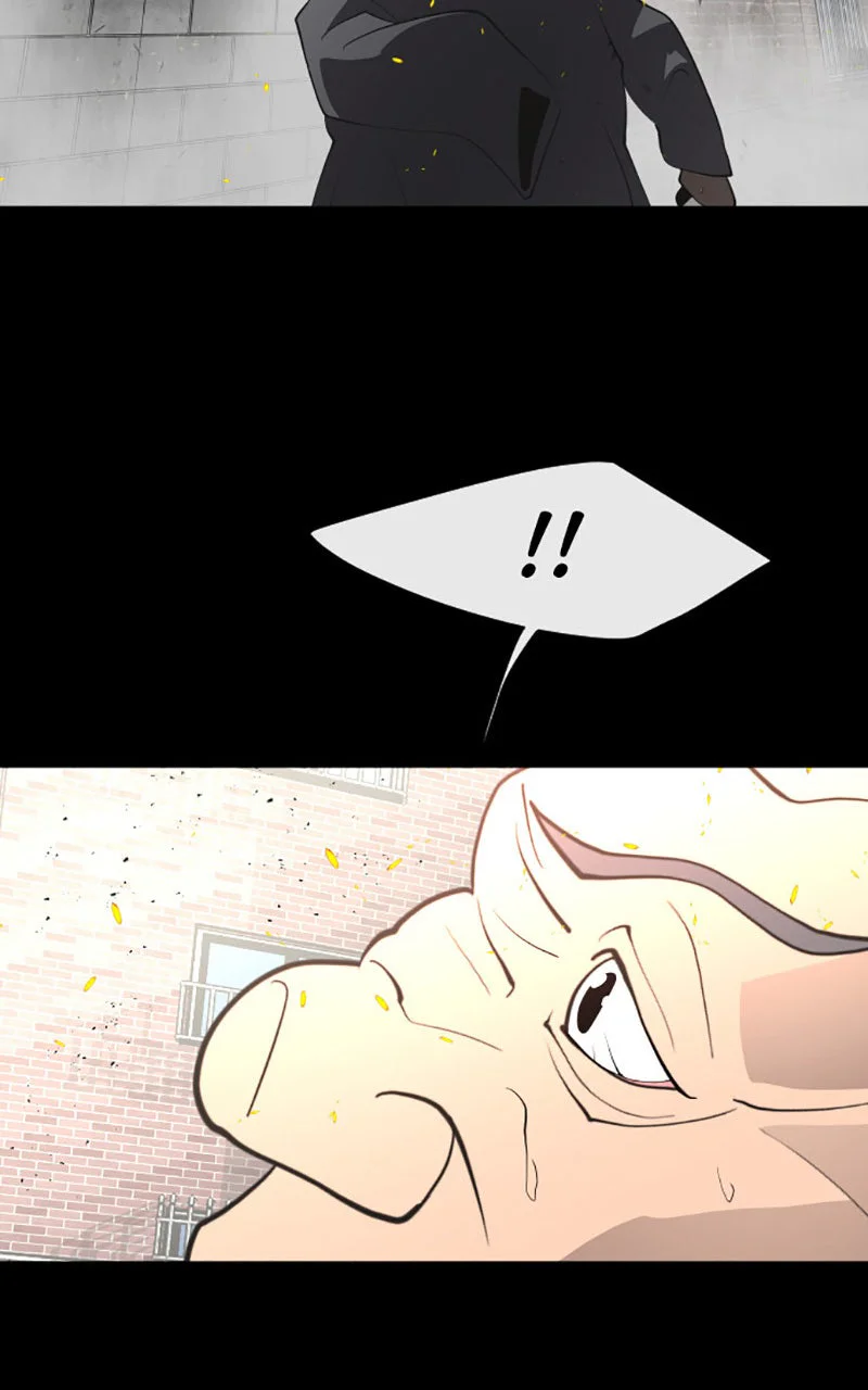 L'ère des surhommes Chapitre 65 - Page 61