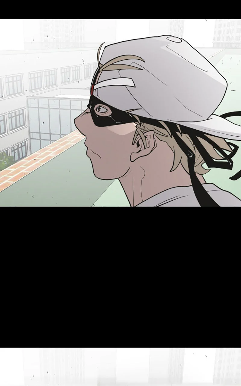 L'ère des surhommes Chapitre 65 - Page 74