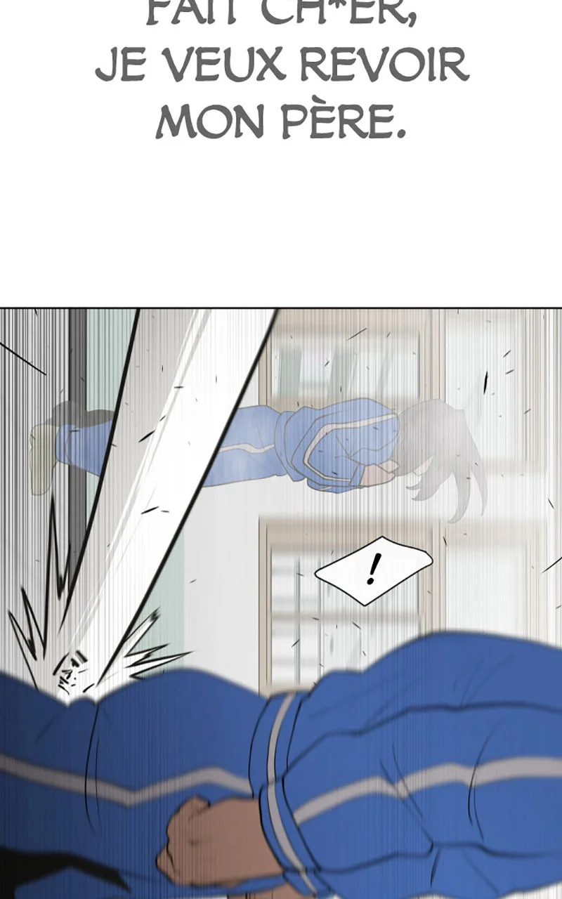 L'ère des surhommes Chapitre 65 - Page 78