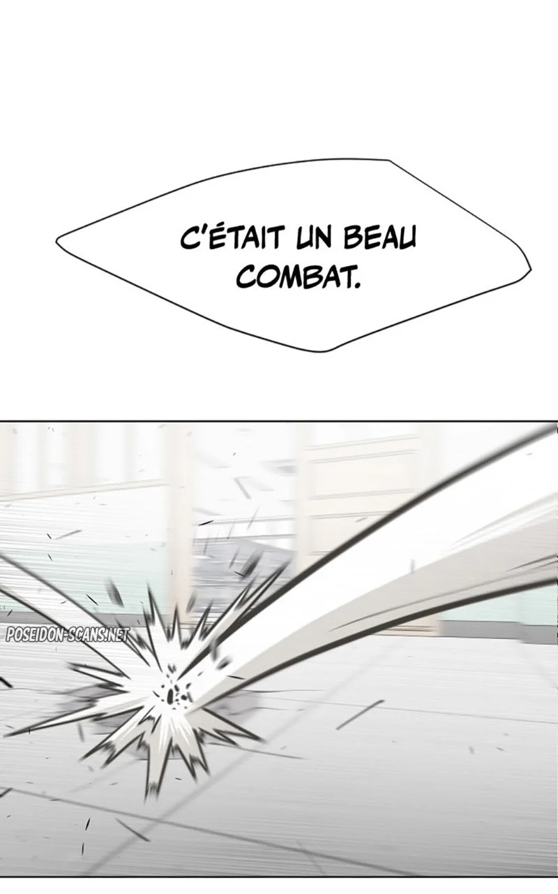 L'ère des surhommes Chapitre 66 - Page 1