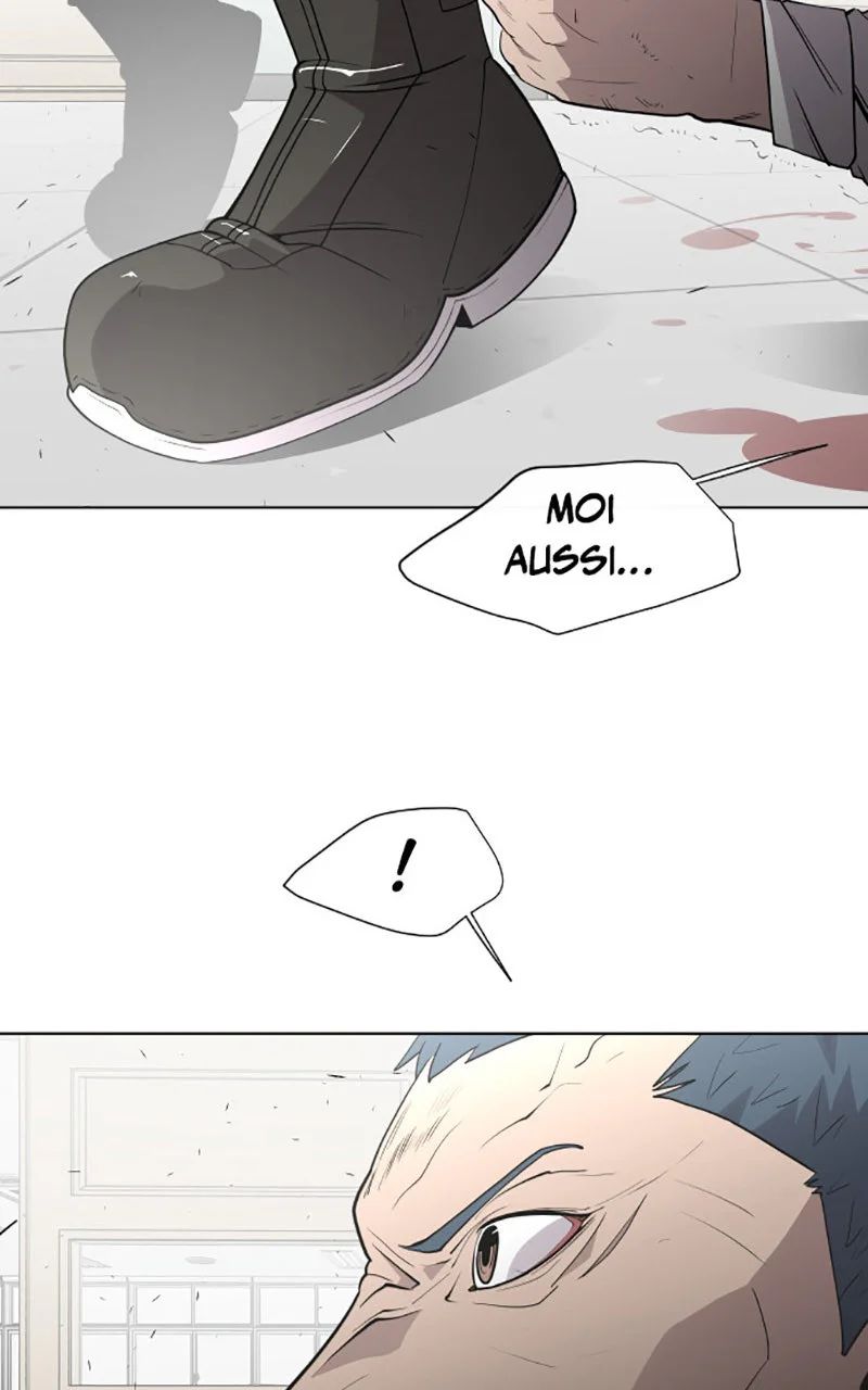 L'ère des surhommes Chapitre 66 - Page 26