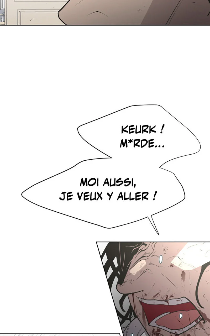L'ère des surhommes Chapitre 66 - Page 27