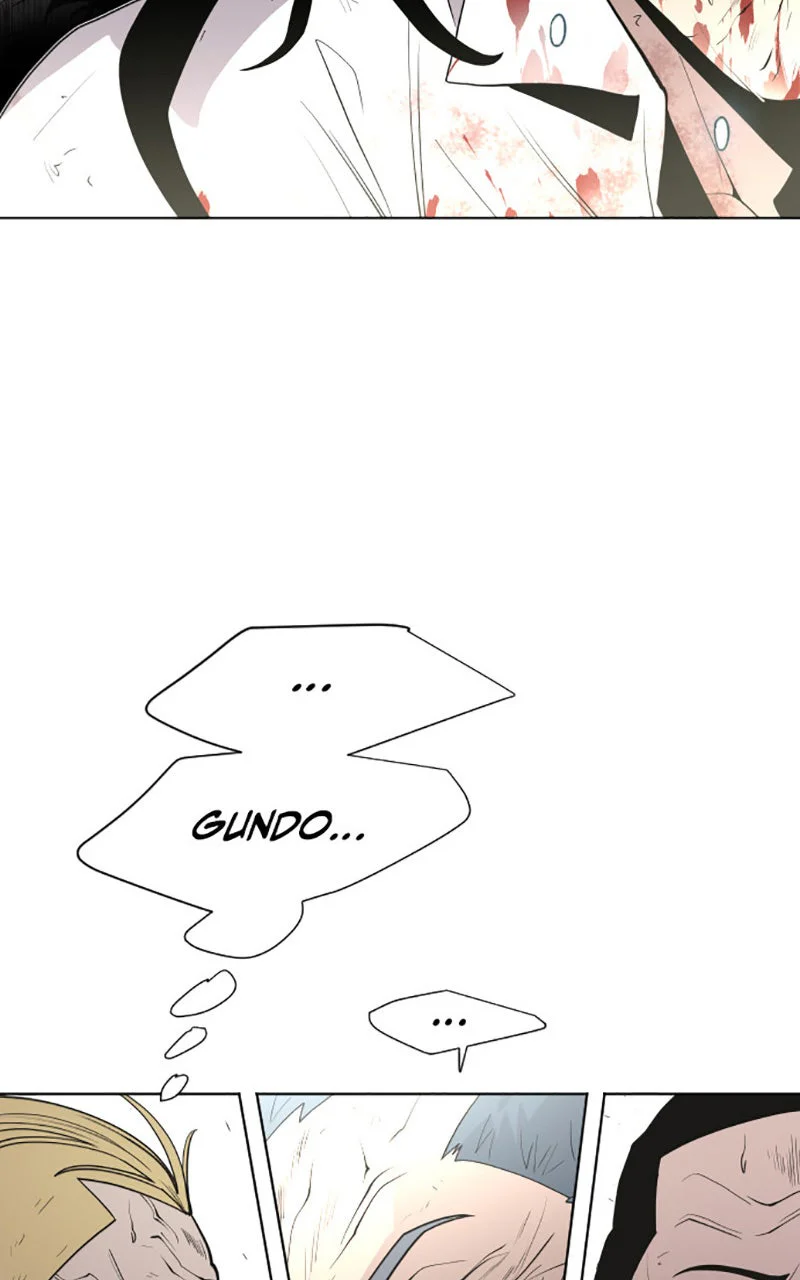 L'ère des surhommes Chapitre 66 - Page 30