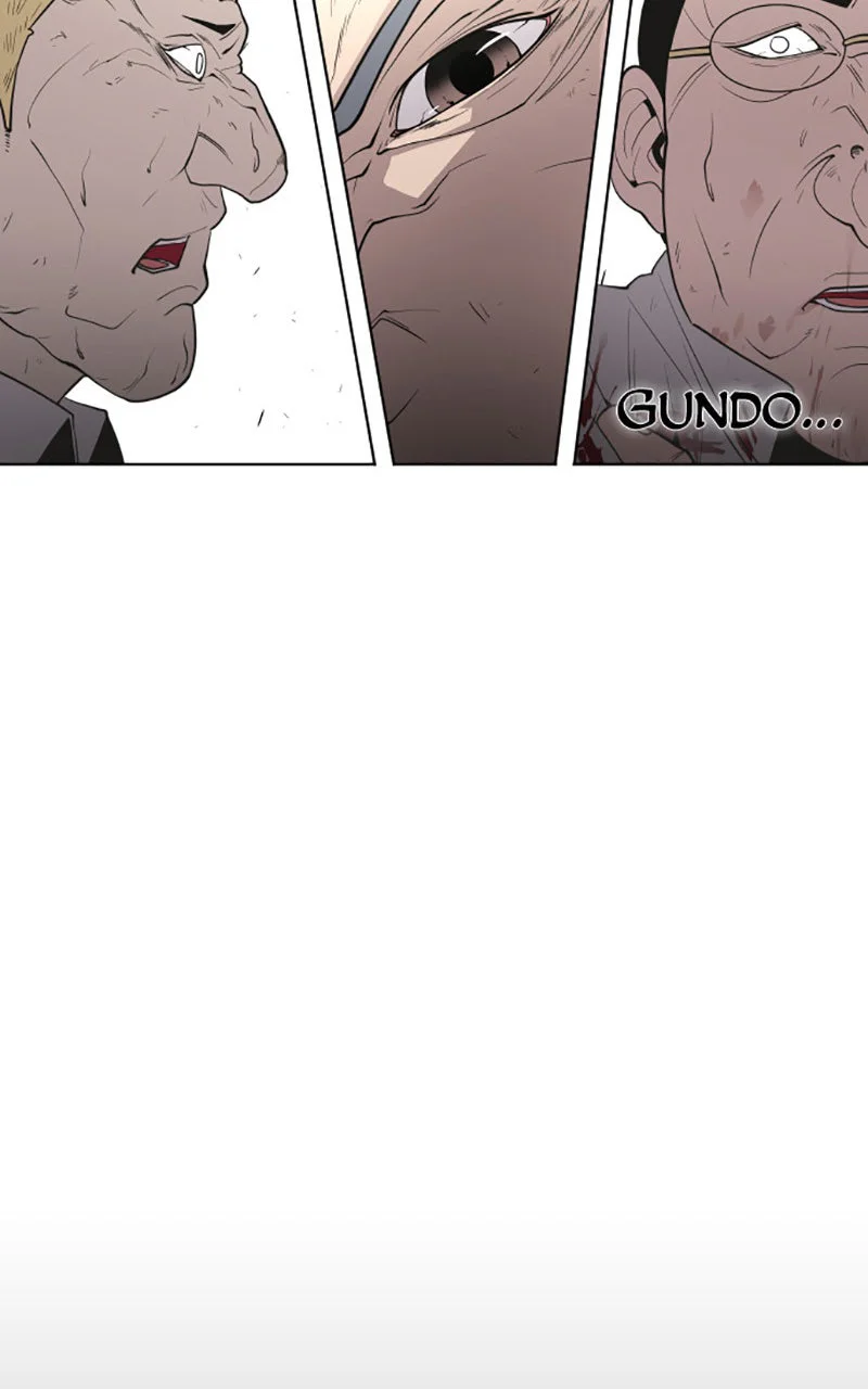 L'ère des surhommes Chapitre 66 - Page 31