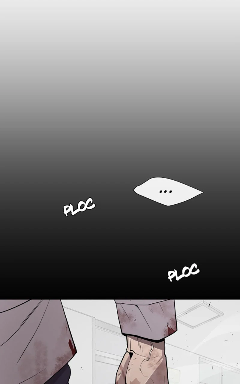 L'ère des surhommes Chapitre 66 - Page 32