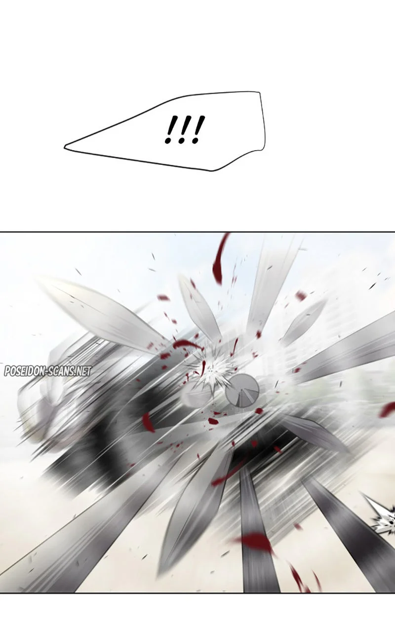 L'ère des surhommes Chapitre 66 - Page 47