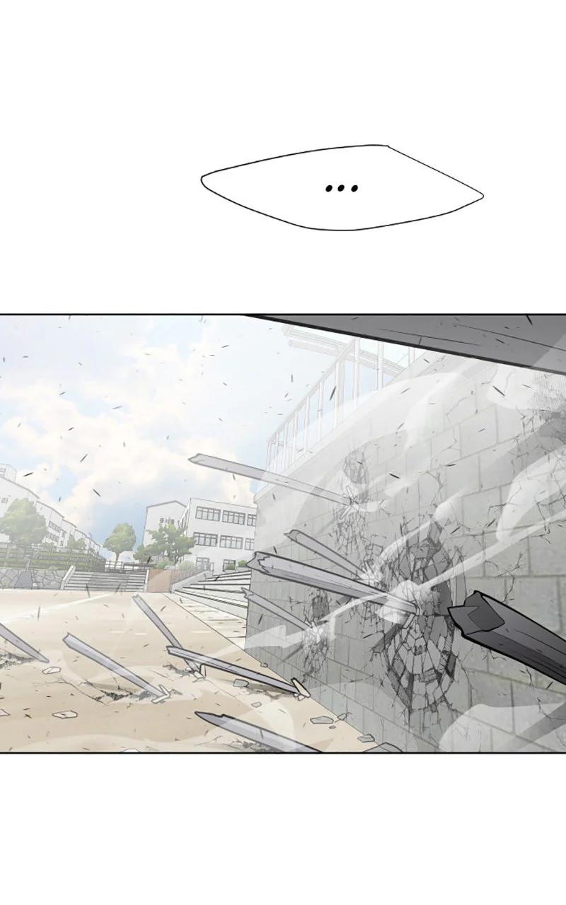 L'ère des surhommes Chapitre 66 - Page 49