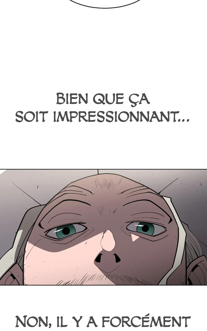 L'ère des surhommes Chapitre 66 - Page 79