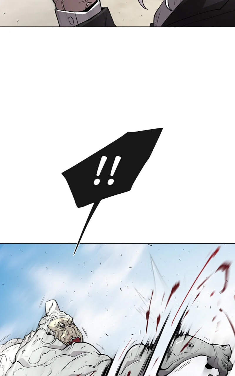 L'ère des surhommes Chapitre 67 - Page 10