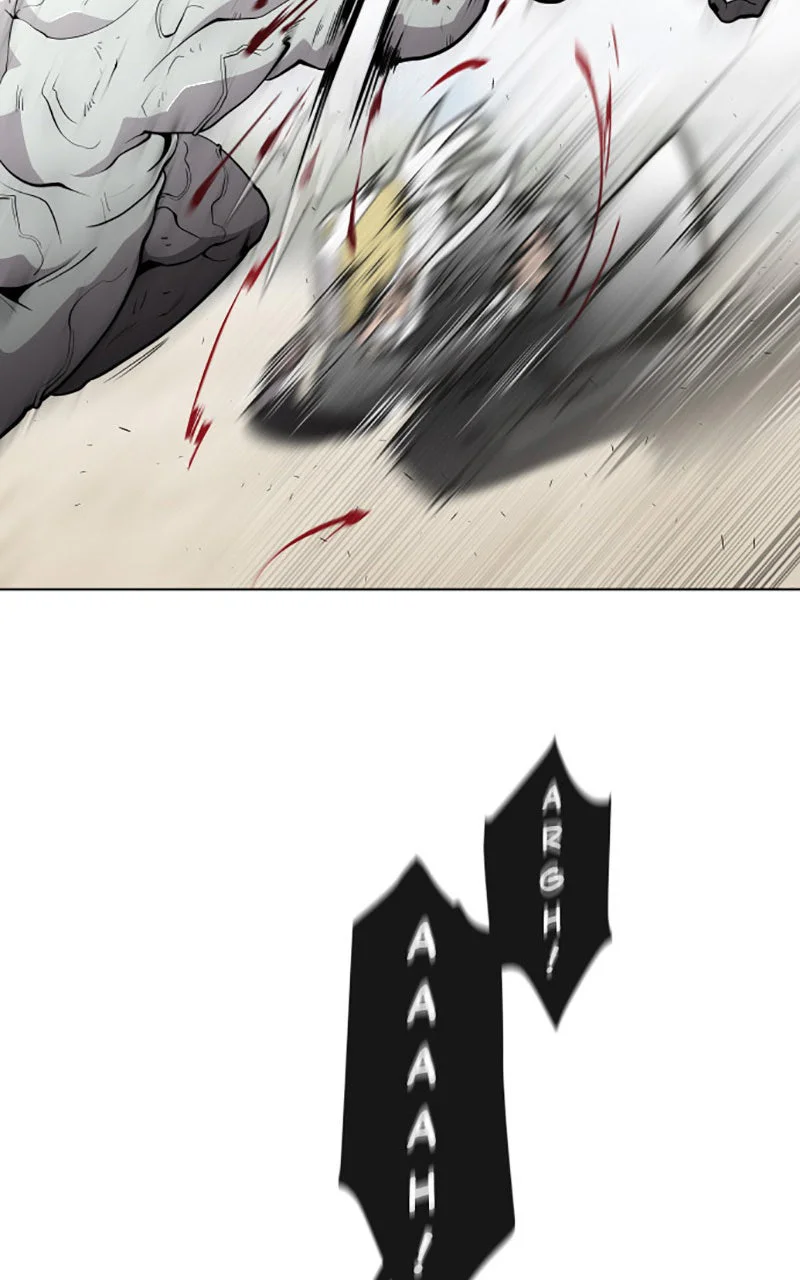 L'ère des surhommes Chapitre 67 - Page 11