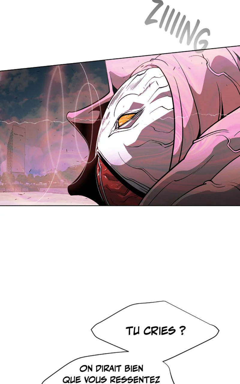 L'ère des surhommes Chapitre 67 - Page 13