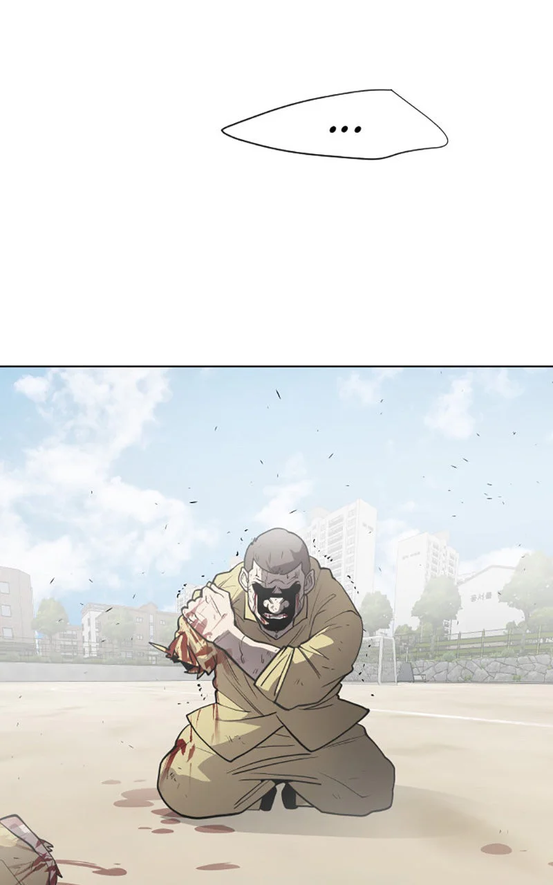 L'ère des surhommes Chapitre 67 - Page 16