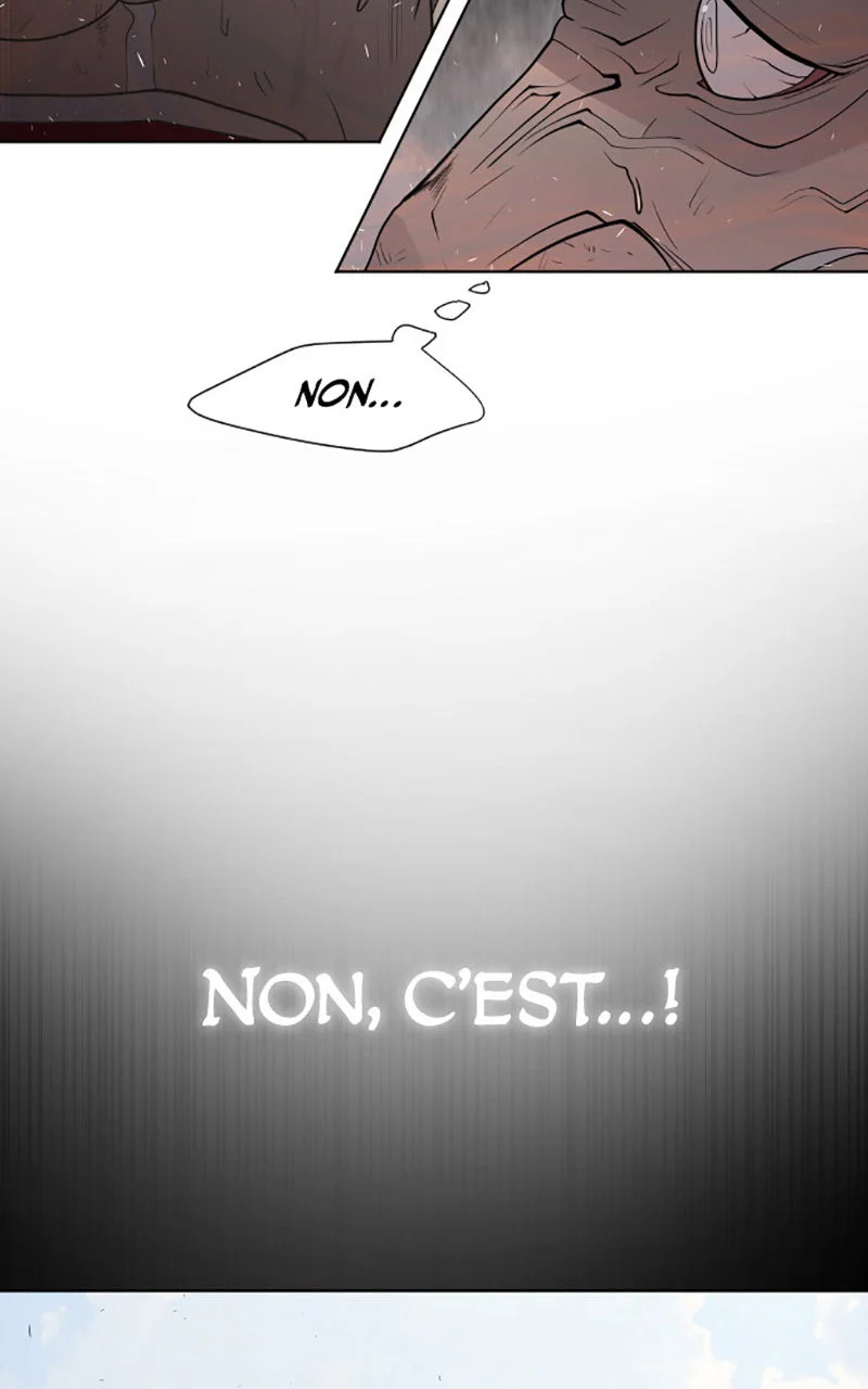 L'ère des surhommes Chapitre 67 - Page 18