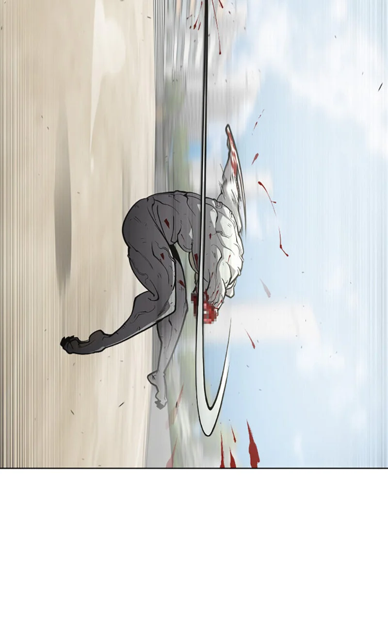L'ère des surhommes Chapitre 67 - Page 30