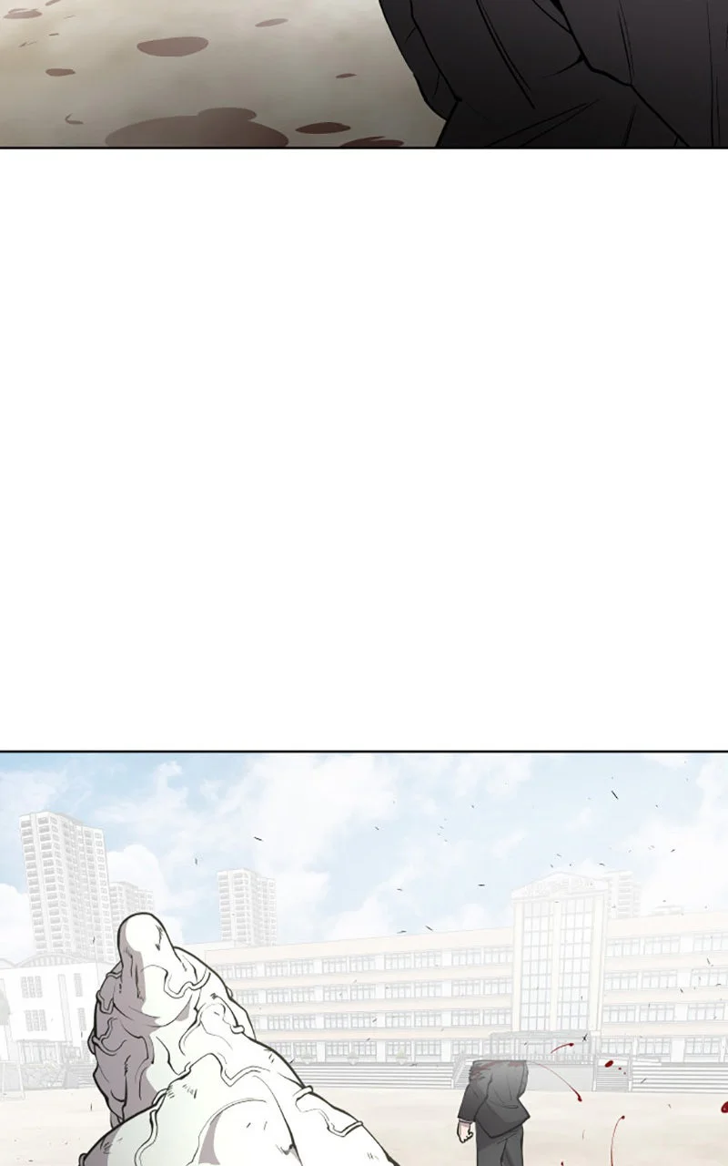 L'ère des surhommes Chapitre 67 - Page 35