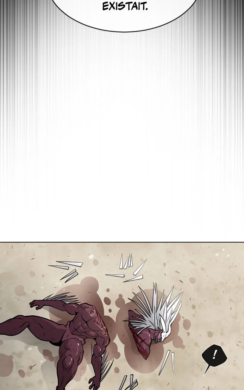 L'ère des surhommes Chapitre 67 - Page 45