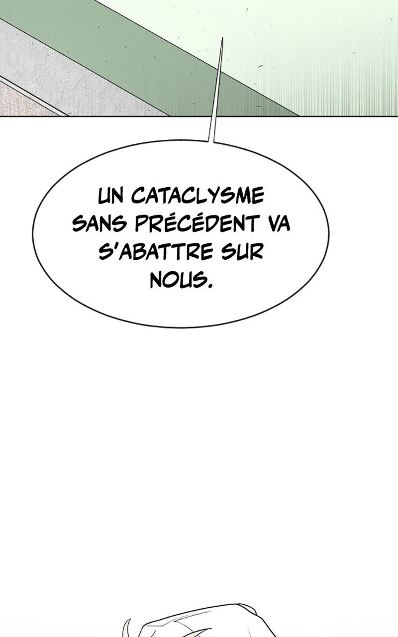 L'ère des surhommes Chapitre 67 - Page 5