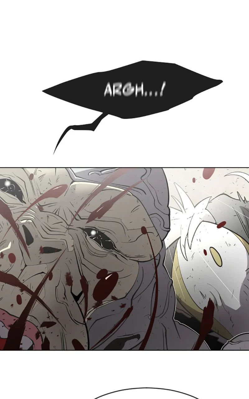 L'ère des surhommes Chapitre 67 - Page 50