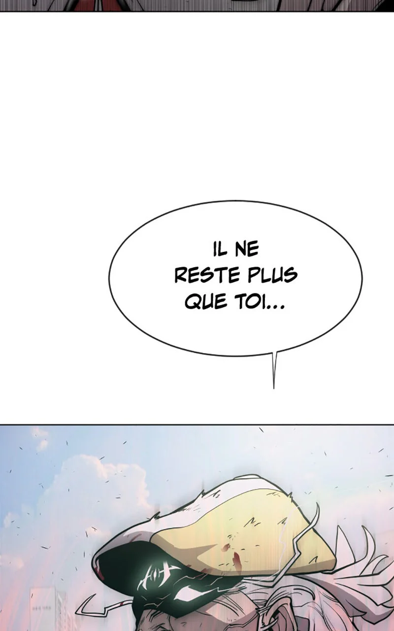 L'ère des surhommes Chapitre 67 - Page 54
