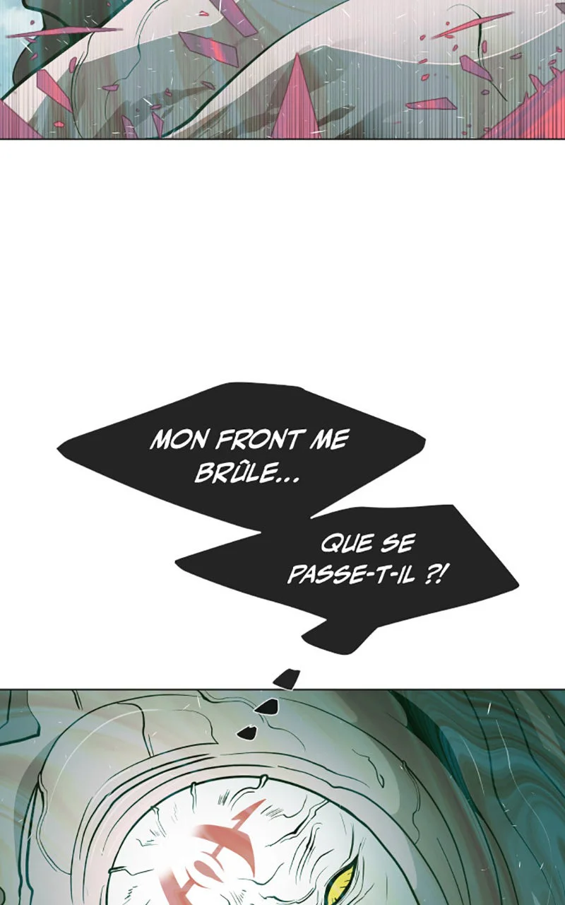 L'ère des surhommes Chapitre 67 - Page 59