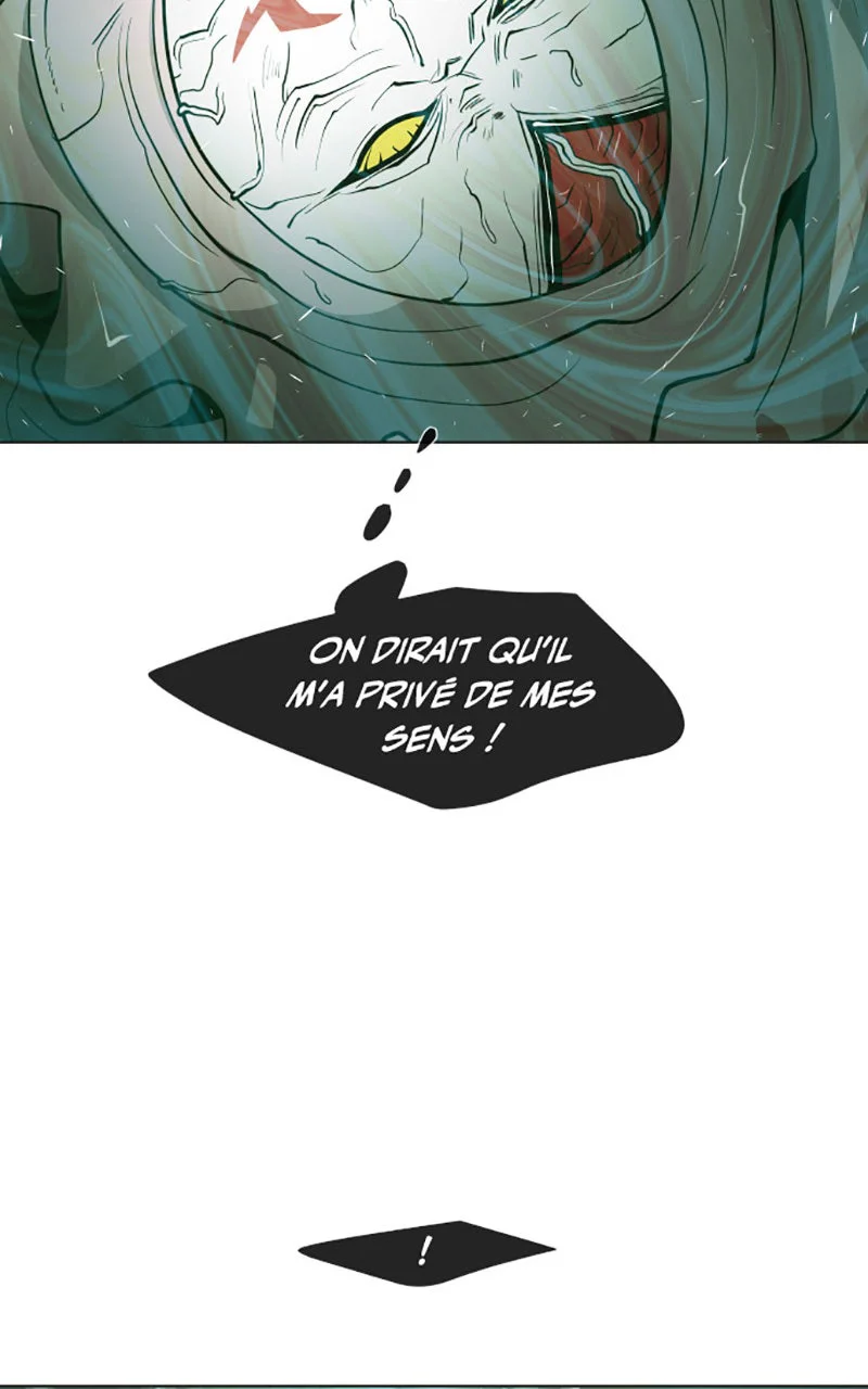 L'ère des surhommes Chapitre 67 - Page 60