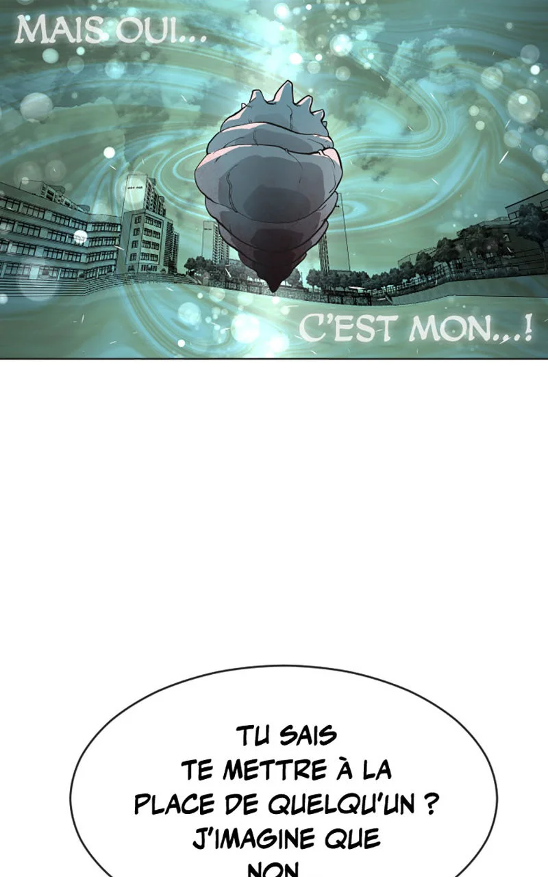 L'ère des surhommes Chapitre 67 - Page 61