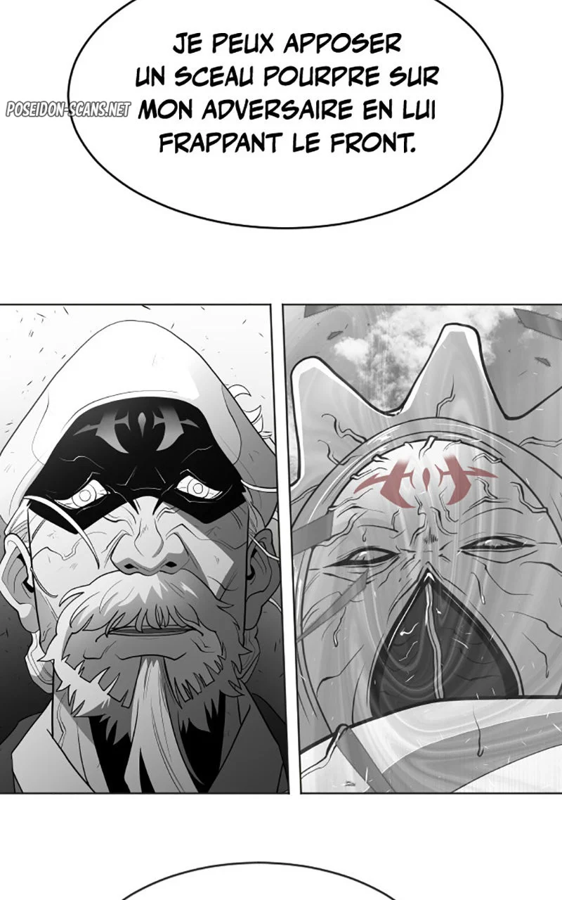 L'ère des surhommes Chapitre 67 - Page 67