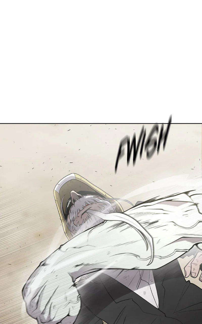 L'ère des surhommes Chapitre 67 - Page 7