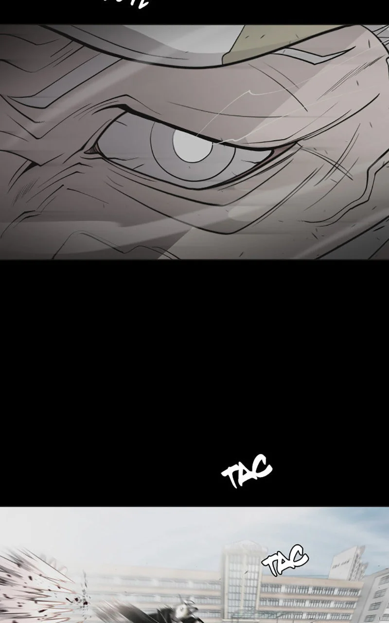 L'ère des surhommes Chapitre 67 - Page 73