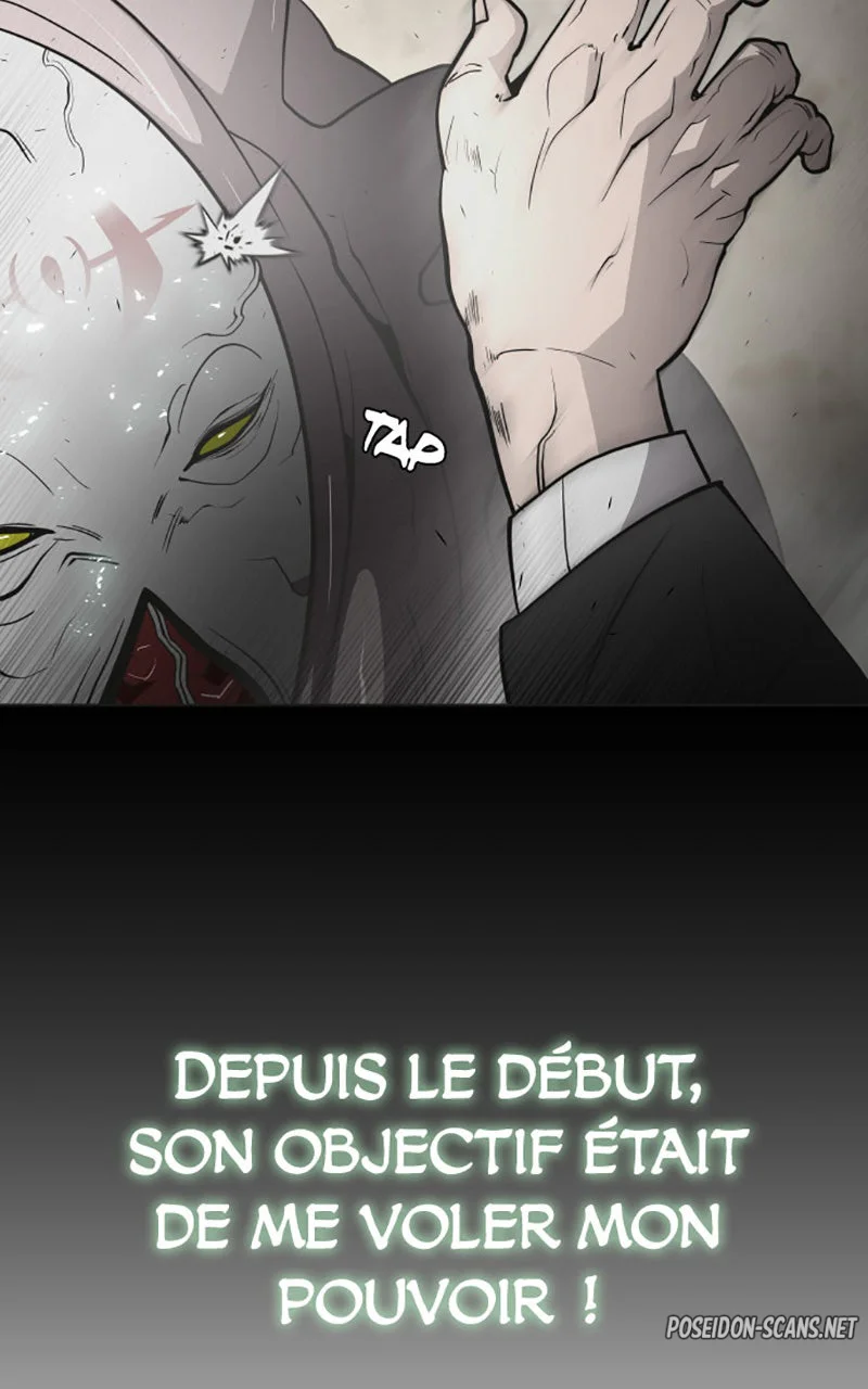 L'ère des surhommes Chapitre 67 - Page 75