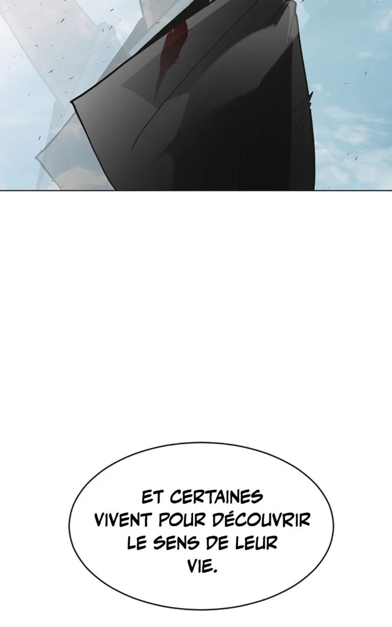 L'ère des surhommes Chapitre 67 - Page 77