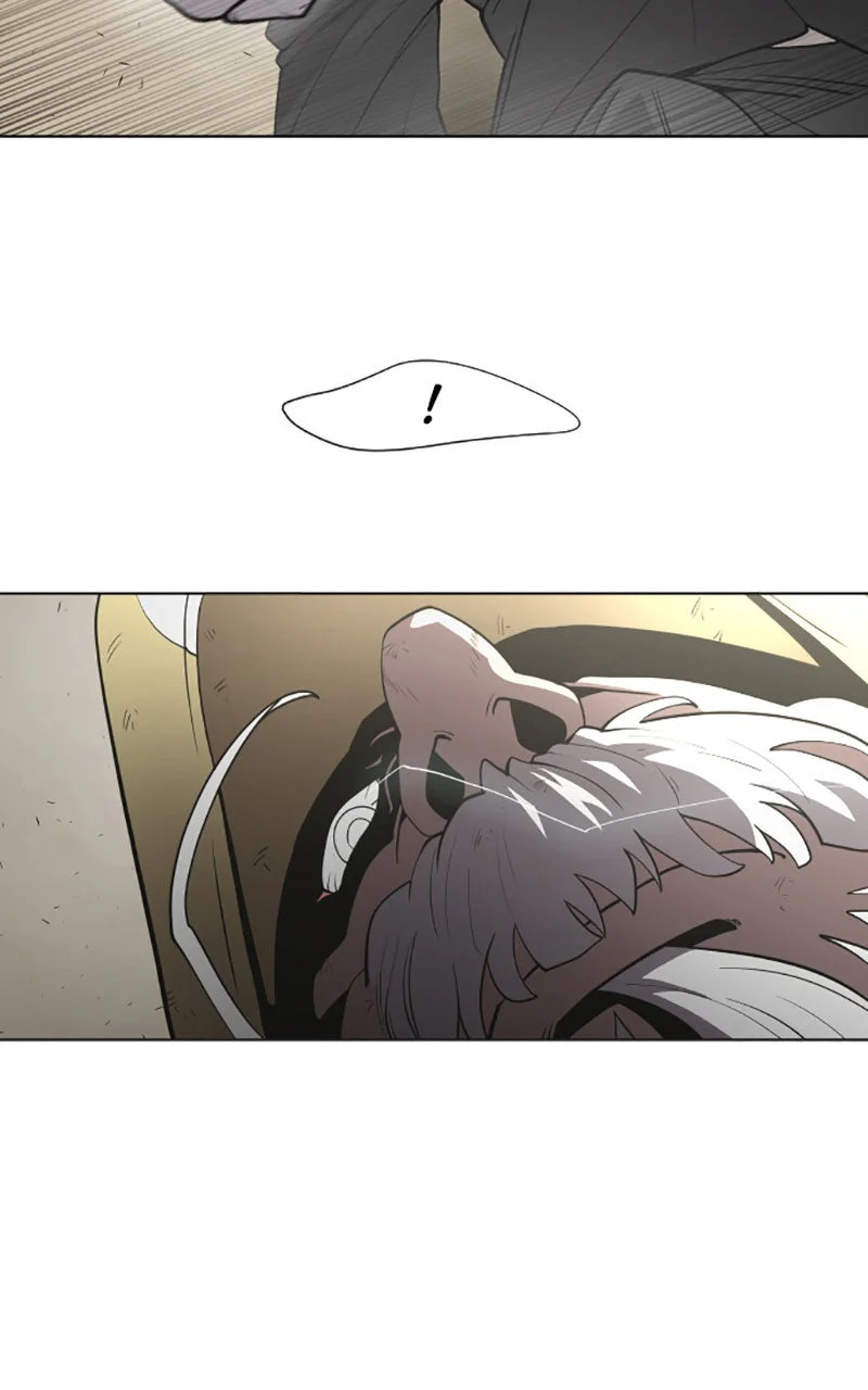 L'ère des surhommes Chapitre 67 - Page 8