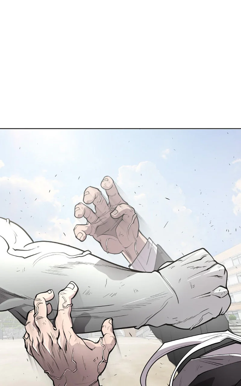 L'ère des surhommes Chapitre 67 - Page 9