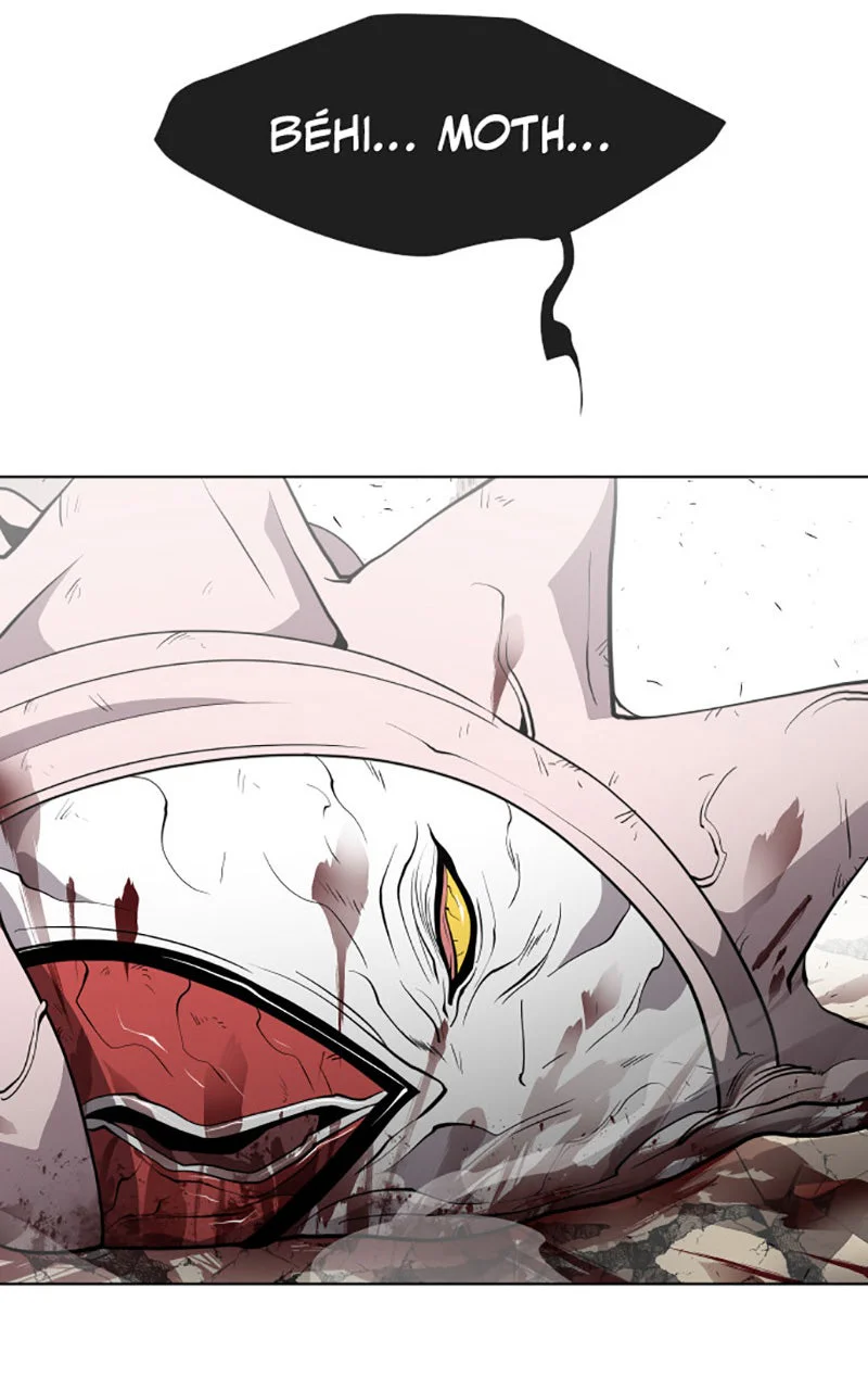 L'ère des surhommes Chapitre 68 - Page 15