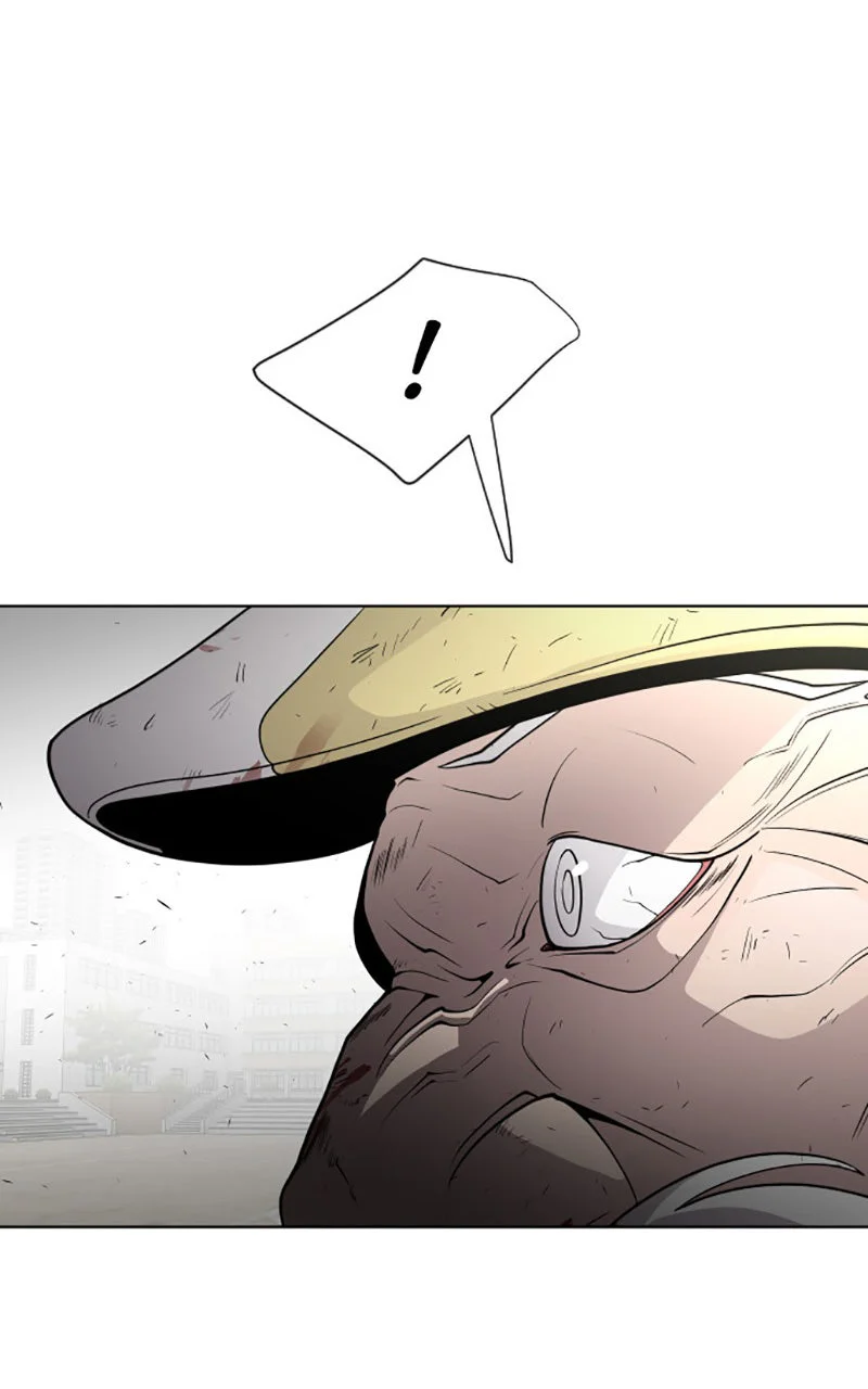 L'ère des surhommes Chapitre 68 - Page 16