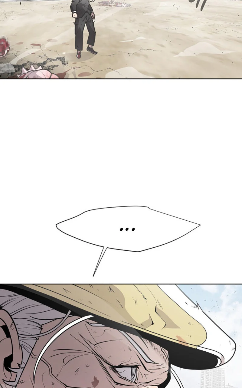 L'ère des surhommes Chapitre 68 - Page 19