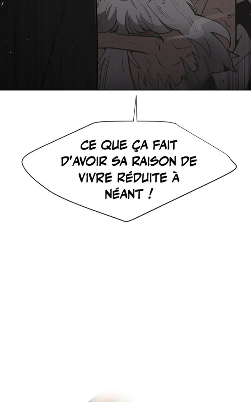L'ère des surhommes Chapitre 68 - Page 2