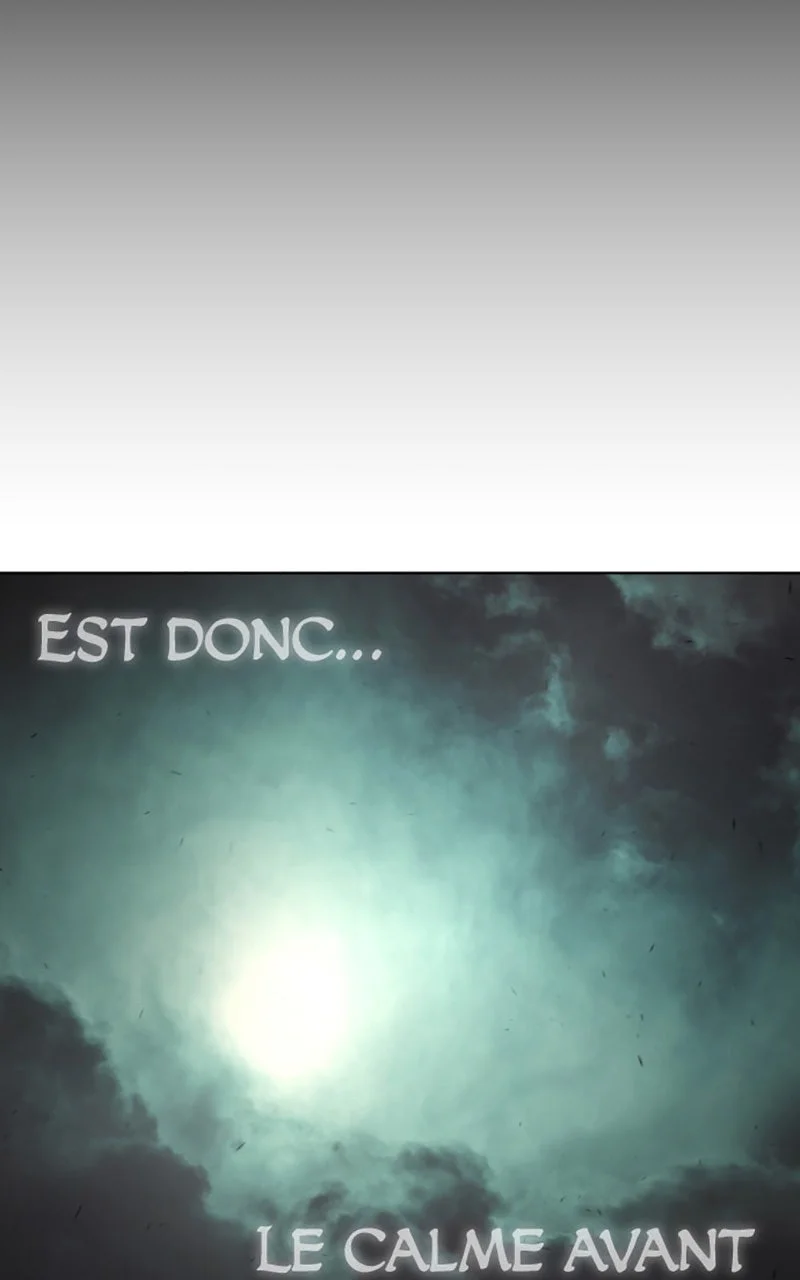 L'ère des surhommes Chapitre 68 - Page 22