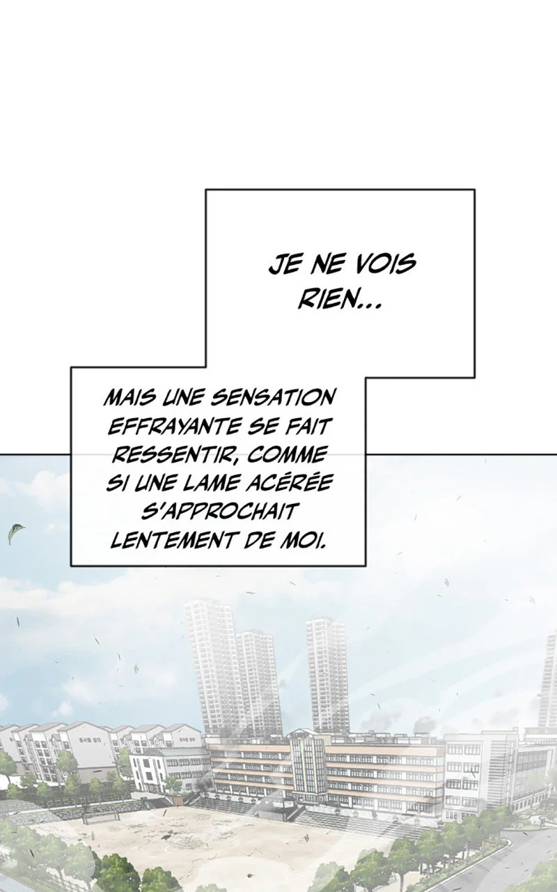 L'ère des surhommes Chapitre 68 - Page 24