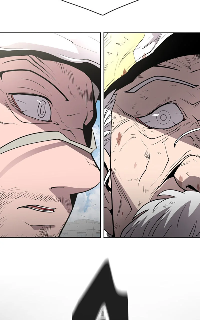 L'ère des surhommes Chapitre 68 - Page 30
